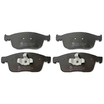rem blokken voor OEM ref 31445986