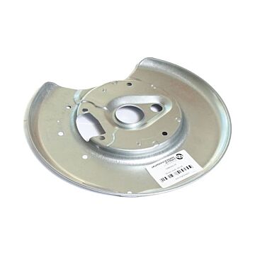 Remankerplaat rem stof beschermkap achter rechts S70 850 V70