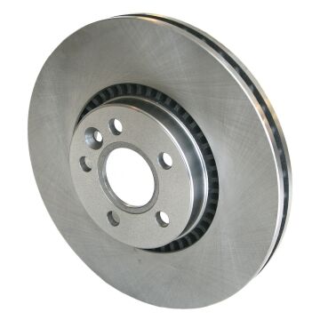 rem schijf voor OEM ref 1404955 1405509 1434812 1434815 30769061 31400764 V60 Xc70 V70 S80 S60