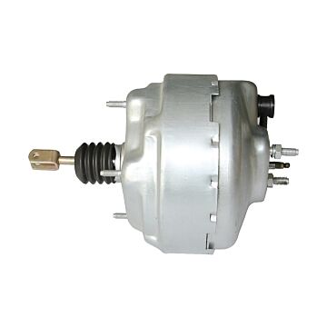 Rem bekrachtiger 240+260 8 inch left-/right hand drive Diameter 203 mm 240