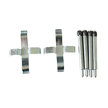 Remset set UNIVERSAL VOLVO  140