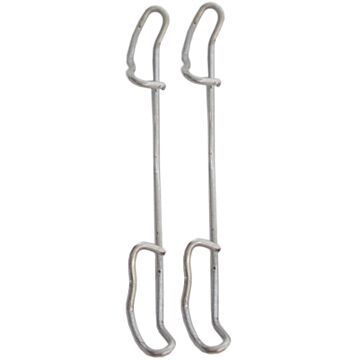 Remset set achterzijde UNIVERSAL VOLVO  XC90 I 03-