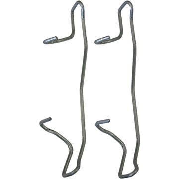 Remset set voorzijde  CITROEN FIAT LANCIA  PEUGEOT UNIVERSAL VOLVO  145 146 440 K 460 L 480 E 806 850 C70 Coupe -02  CROMA EVASION S40 I -04 S70 TEMPRA TIPO ULYSSE V40 I -04 V70 I -00 ZETA