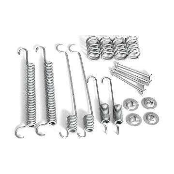 Remset set achterzijde UNIVERSAL VOLVO  340-360