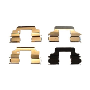 Remset set achterzijde UNIVERSAL VOLVO  S80 II 07- V70 III 08- XC70 II 01-07 XC70 III 08-