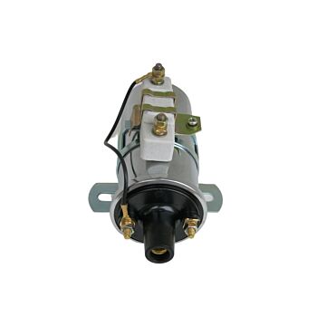 Bobine 12 volt inchhigh energyinch met voorschakelweerstand ook Penta performance