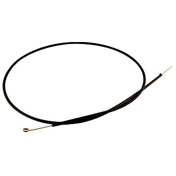 Staalkabel choke-kachel enkel 240 140 am