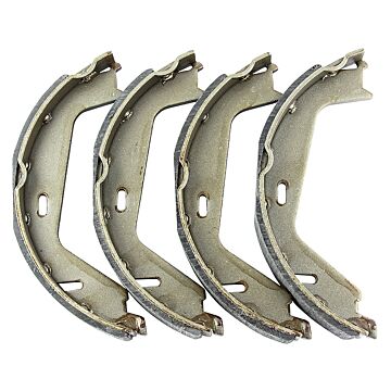 handrem schoen set XC90 incl montage set OEM 31262874 kit 31262874 set