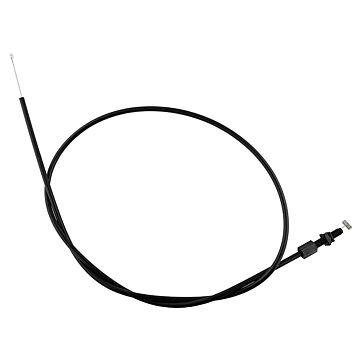 motorkap ontgrendel kabel C70 Xc70 V70 S70