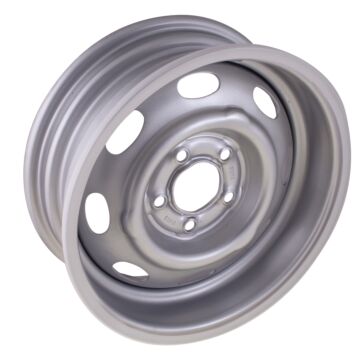 Velg staal  140+164+240 5.5x15 inch GT velg 5x108 MM ET15 TUV goedgekeurd 672452