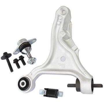 Control arm set rechts S60 V70
