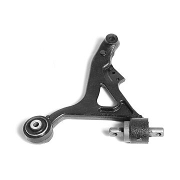 Draagarm  voorzijde rechts Volvo S60 2007- 2009 V70 II 2007-2008 30760587 standaard 
