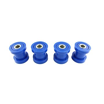 Bus set 4 stuks vooras PU V70 850 S70 C70 