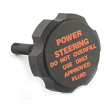 Dop voor stuur bekrachtiging tank  V70 C70 S60 S70 Xc70 S80 S90