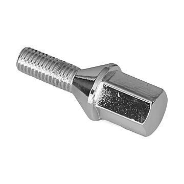 Wielbout chroom 850+S70+V70-2000 C70-2005 alu velg S70 850 V70 C70