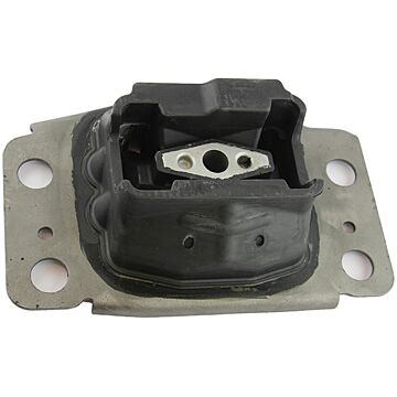 Motorsteun boven links S80 V70