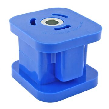 motorsteun boven Bus alleen rubber PU S80 V70 S60 Xc70 xc90 motorsteun boven
