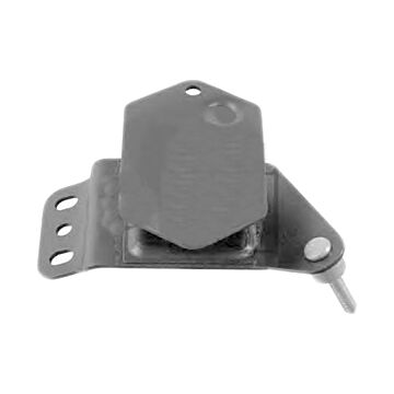 Motorsteun rubber 760-780 links B28+B280 760 780