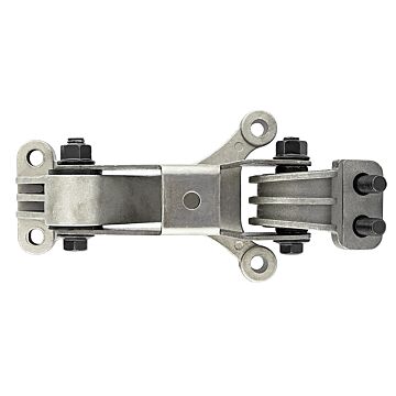 Motorsteun onder S80  automaat OEM ref 9179014 