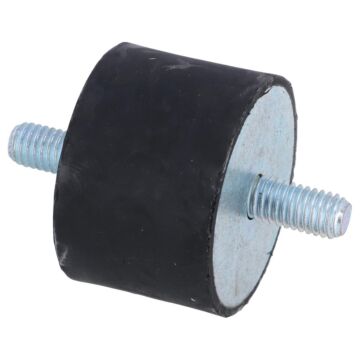 Motorsteun rubber 