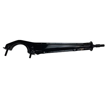 Draagarm achteras Amazon+P1800 -1967 Links (platte stang)