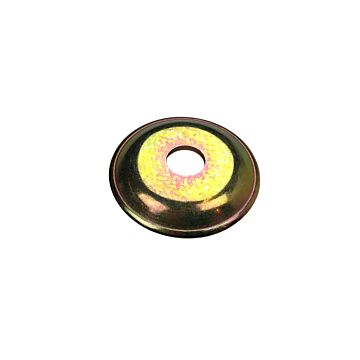 Sluitring platte reactiestang -1967 (nrs 653442-653443)