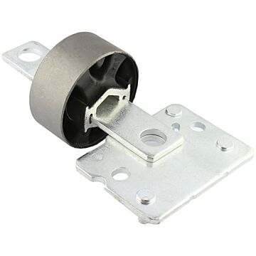 Bus draagarm links OEM ref 31406349 31476223 S80 Xc70 V70 2007+  Xc60 rubber lost het piepende geluid op van de achteras