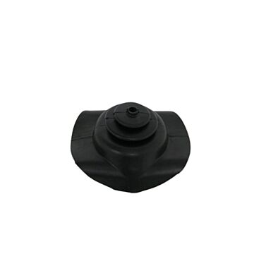 Rubber versnellingspookhoes 1800S+P1800E