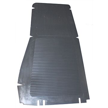 Rubber mat FR.links niet meer leverbaar