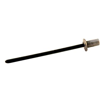 Popnagel voor klem sierlijst 192458 (26 stuks nodig voor 1 auto)