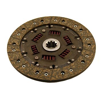 Koppelingsplaat B4B+B16 PV444+PV544+445