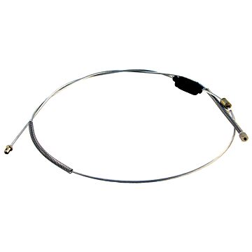 Rem handremkabel Duett 210 445