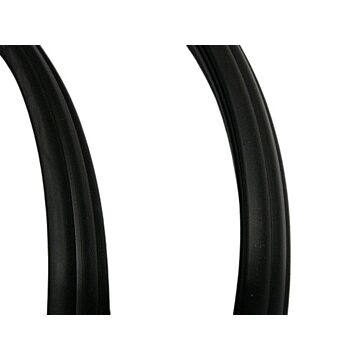 Rubber voorruit Amazon Favorit (type zonder chroomlijst niet meer leverbaar