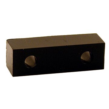 Rubber achteras ophanging PV544 (4 st nodig) poly urethane
