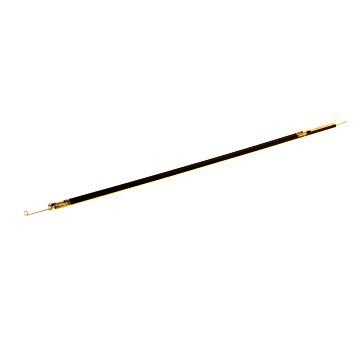 Kabelset bediening verwarming kachel P1800 (661662 661663 661664)