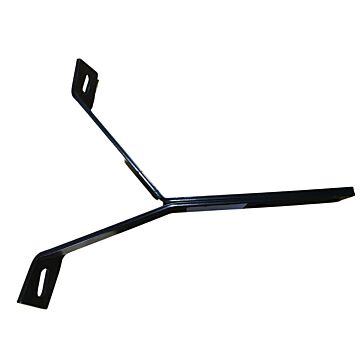 bumpersteun volvo 445 /210 Duett voor rechts