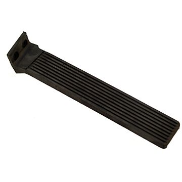 Rubber gaspedaal P1800E+P1800ES (compleet)