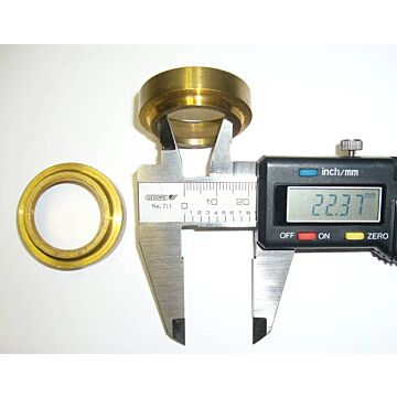 Versnellingspook balhouder P1800 tot chassinummer -30000