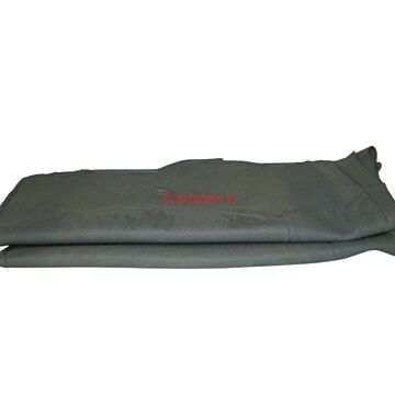 Mat Amazon achter grijs rubber 670868 NML