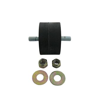 Versnellingsbak steunrubber 140+164 BW35 + Amazon +1800 met overdrive 