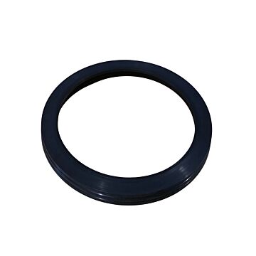 Rembekrachtiger zuiger rep set ( rubber ipv leer) voor 670291 voor set 276556 girling  amazon P1800