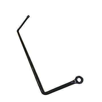 Stabilisator stang pv duett  pv duett gebruikt leverbaar 