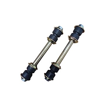 Stabilisatiestang PV544+140 voorzijde standaard bus set 2st compleet voor