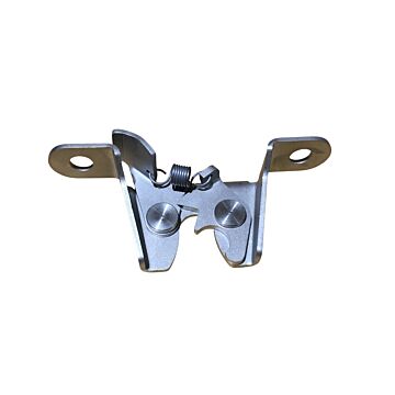 Slot kofferklep P1800S+P1800E deel op klep 