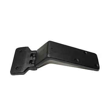 Scharnier P1800 linker portier onder   664308