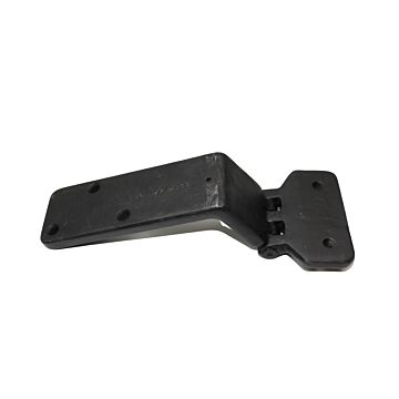 Scharnier P1800 rechter portier onder    664309