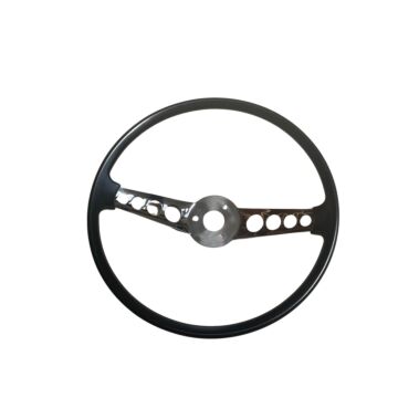 Stuurwiel P1800 replacement zonder naaf en dop 38cm