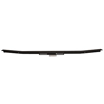 Bumper balk steun achter P1800 tot chassisnummer 12499