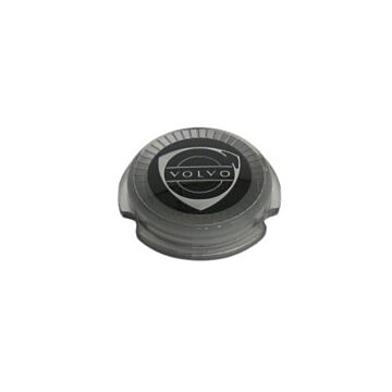 Claxon dop op stuurwiel P1800 -chassinr 25499
