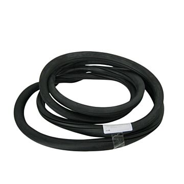 Rubber voorruit P1800 coupe -ch 10249